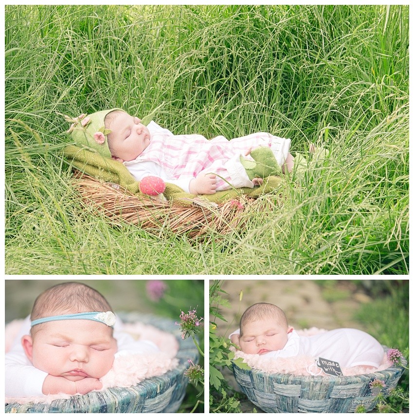 Babyfotograf Moers